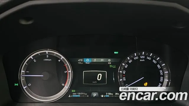 KG_Mobility_Ssangyong Rexton 2018 thumb 8