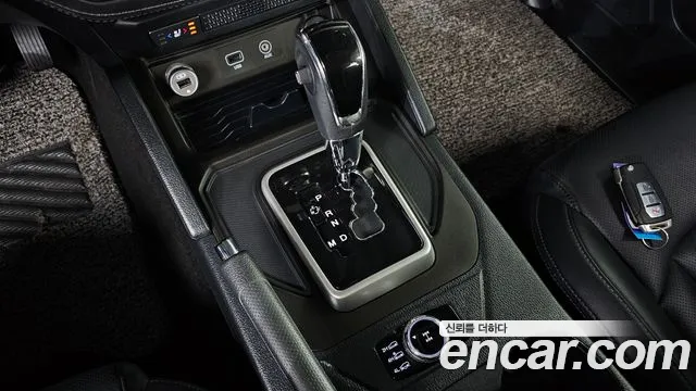 KG_Mobility_Ssangyong Rexton 2018 thumb 9