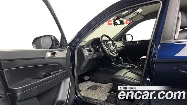 KG_Mobility_Ssangyong Rexton 2018 thumb 10