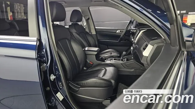 KG_Mobility_Ssangyong Rexton 2018 thumb 12