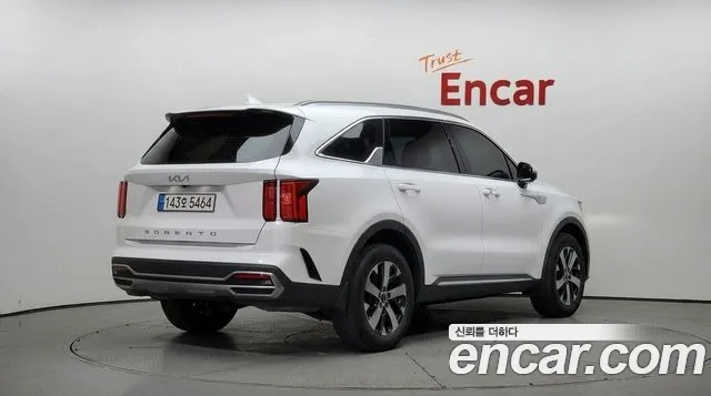 Kia Sorento 2021 thumb 2