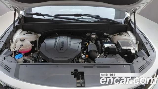 Kia Sorento 2021 thumb 6