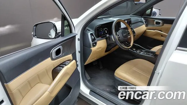 Kia Sorento 2021 thumb 10