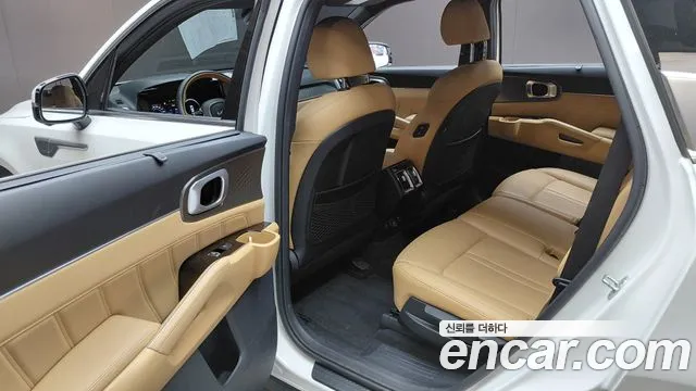 Kia Sorento 2021 thumb 11