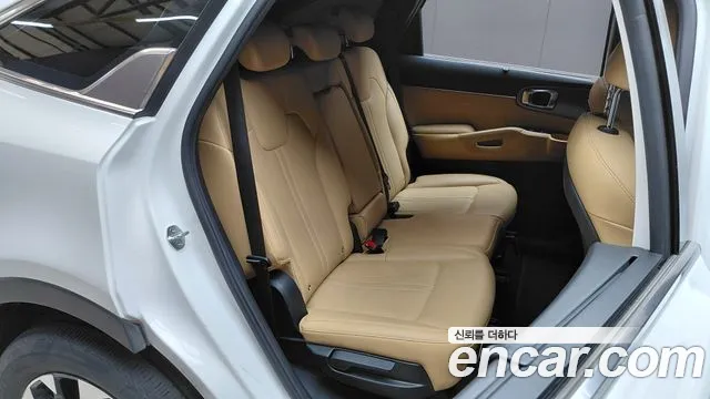 Kia Sorento 2021 thumb 12