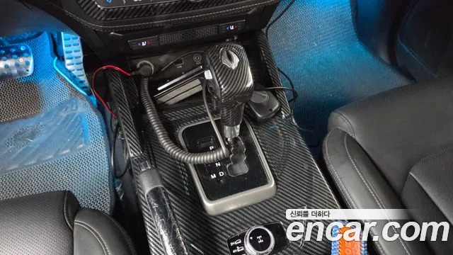KG_Mobility_Ssangyong Rexton 2019 thumb 9