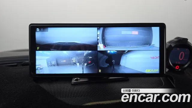 KG_Mobility_Ssangyong Rexton 2019 thumb 12