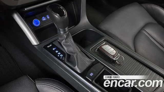 Hyundai Sonata 2015 thumb 9