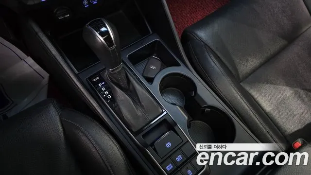 Hyundai Tucson 2016 thumb 9