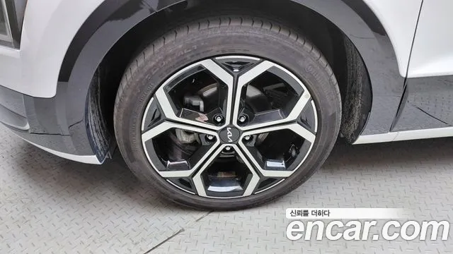 Kia Niro 2022 thumb 5
