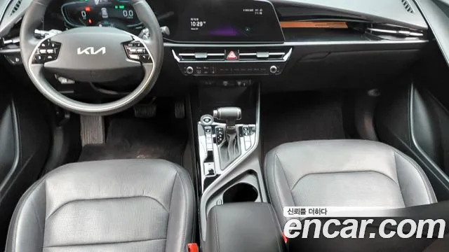 Kia Niro 2022 thumb 7
