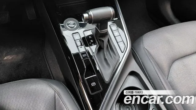 Kia Niro 2022 thumb 9