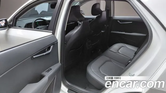 Kia Niro 2022 thumb 12
