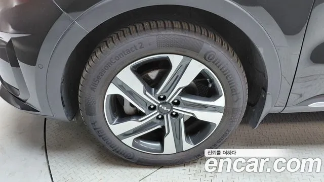 Kia Sorento 2022 thumb 5