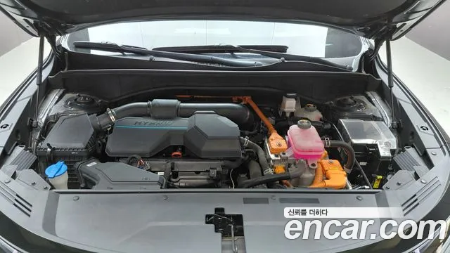 Kia Sorento 2022 thumb 6