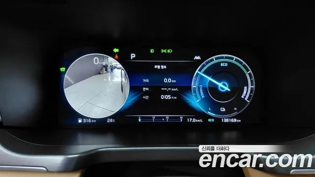 Kia Sorento 2022 thumb 8