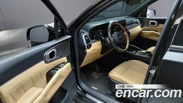 Kia Sorento 2022 thumb 10