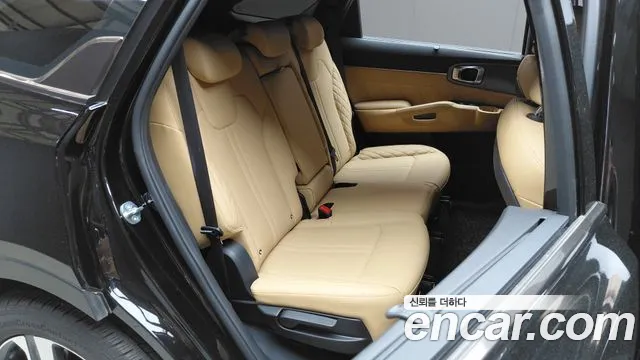 Kia Sorento 2022 thumb 11