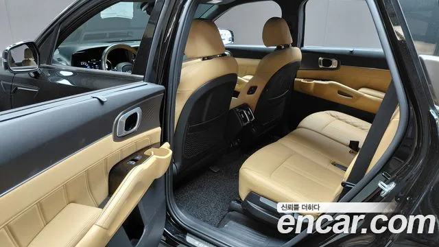 Kia Sorento 2022 thumb 12