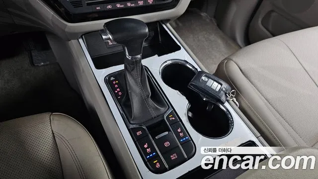 Kia Carnival 2018 thumb 9