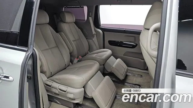 Kia Carnival 2018 thumb 12
