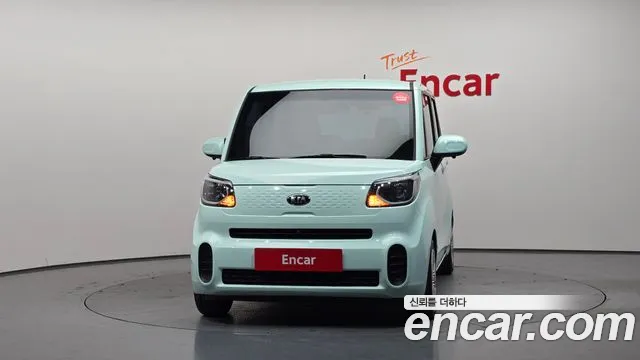 Kia Ray 2020 thumb 3