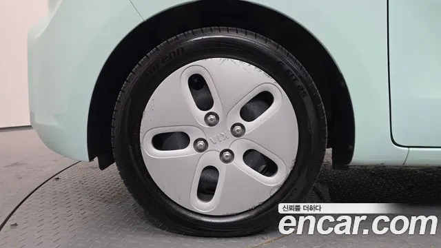 Kia Ray 2020 thumb 5
