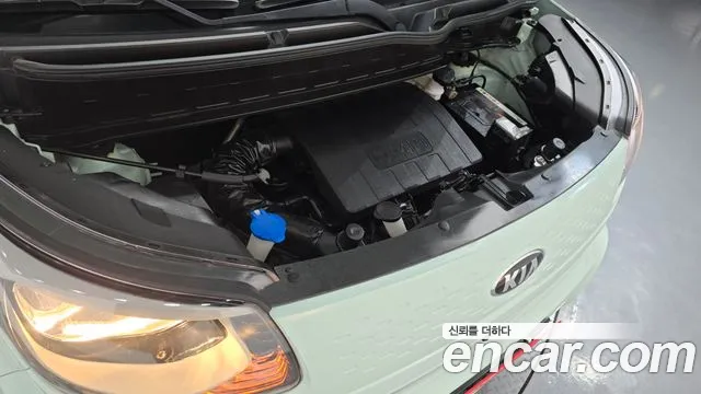 Kia Ray 2020 thumb 6