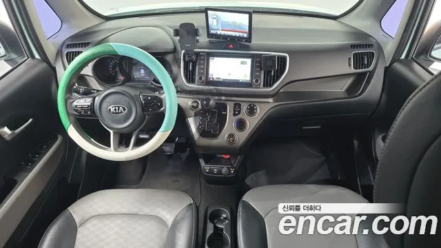 Kia Ray 2020 thumb 7