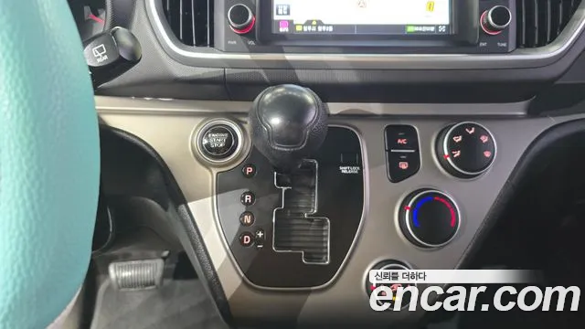 Kia Ray 2020 thumb 9