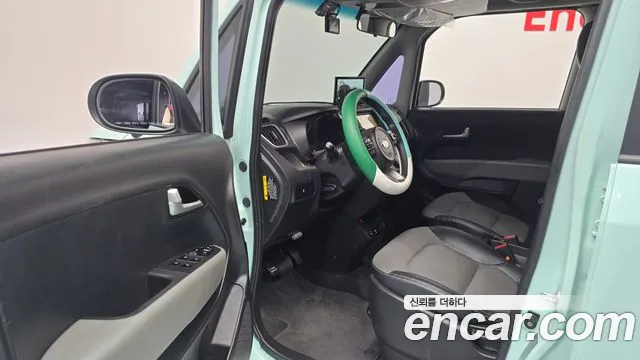 Kia Ray 2020 thumb 10