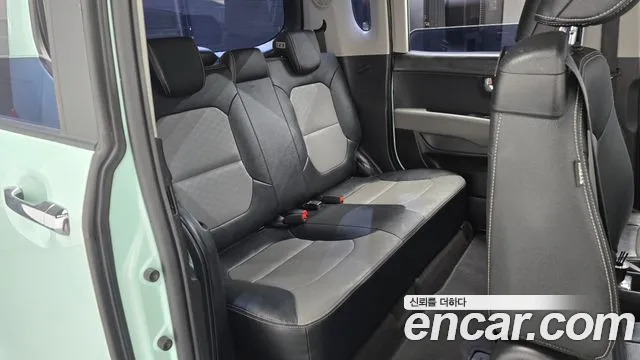 Kia Ray 2020 thumb 11