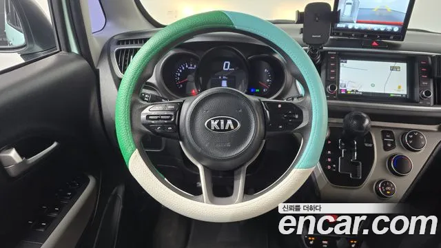 Kia Ray 2020 thumb 12