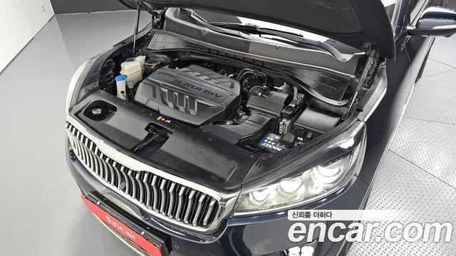 Kia Sorento 2018 thumb 6