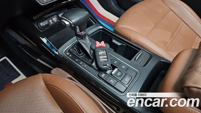 Kia Sorento 2018 thumb 9
