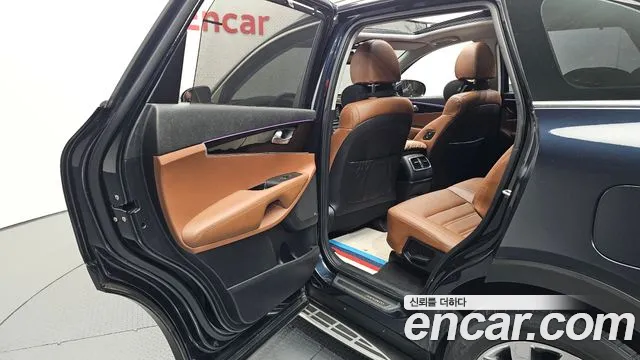 Kia Sorento 2018 thumb 12