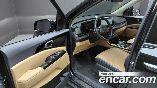 Kia Carnival 2022 thumb 10