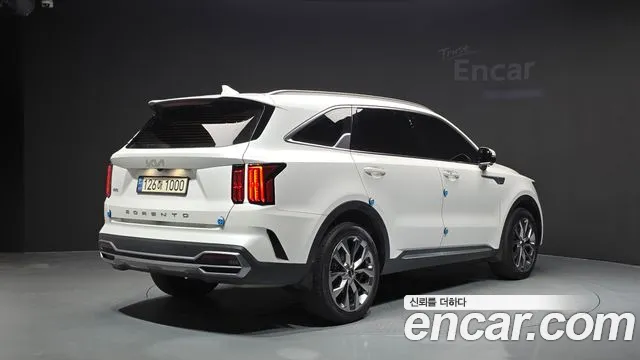 Kia Sorento 2021 thumb 2