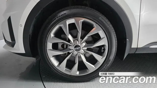 Kia Sorento 2021 thumb 5