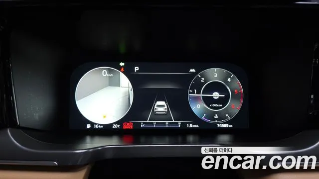 Kia Sorento 2021 thumb 8