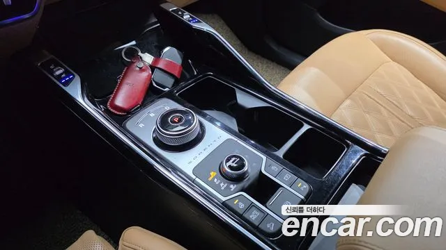 Kia Sorento 2021 thumb 9