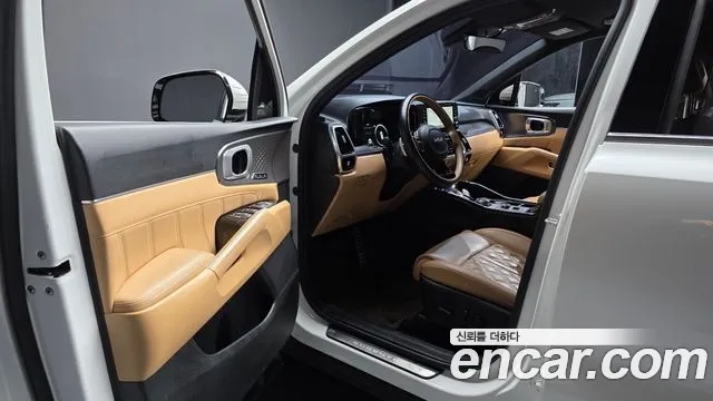 Kia Sorento 2021 thumb 10