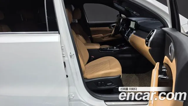 Kia Sorento 2021 thumb 11