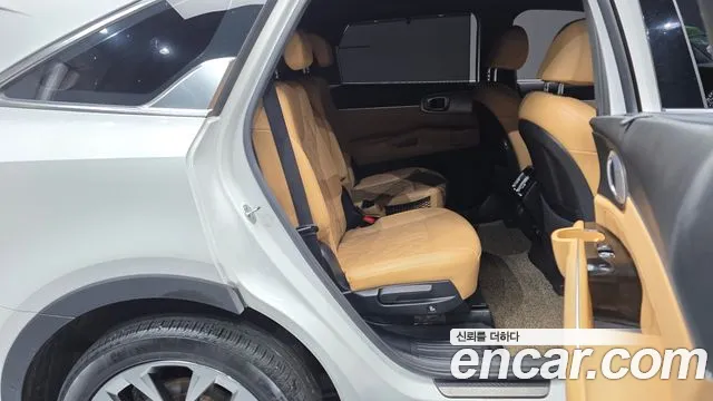 Kia Sorento 2021 thumb 12