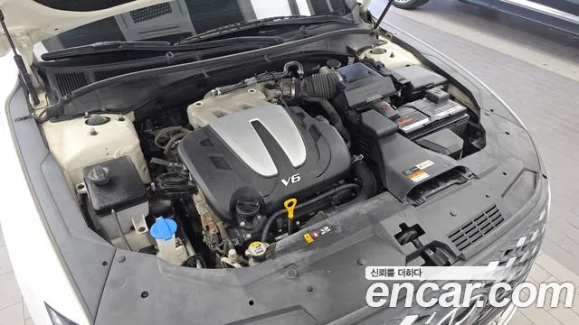 Hyundai Grandeur 2021 thumb 6