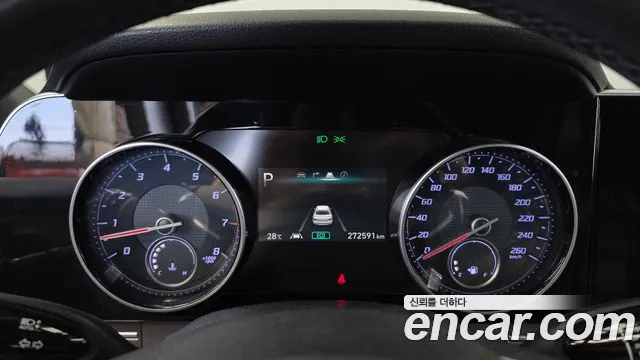 Hyundai Grandeur 2021 thumb 8