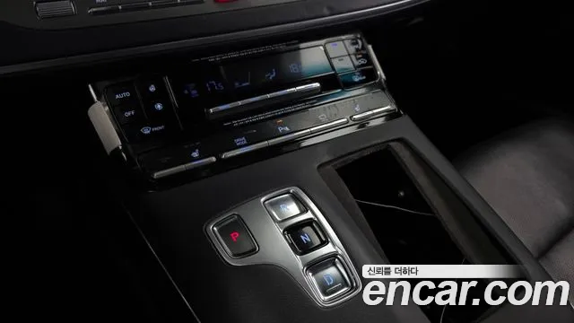 Hyundai Grandeur 2021 thumb 9