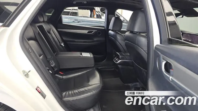 Hyundai Grandeur 2021 thumb 12