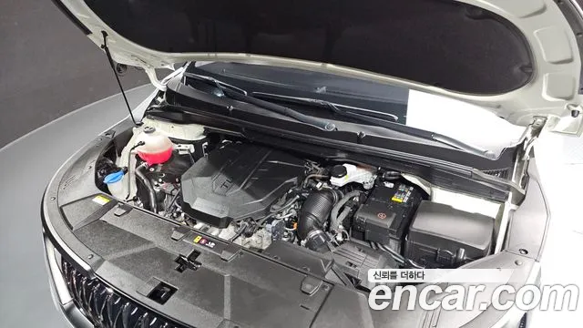 Kia Carnival 2023 thumb 6
