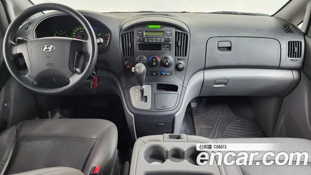 Hyundai Starex 2012 thumb 7
